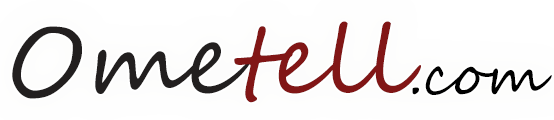 Ometell logo
